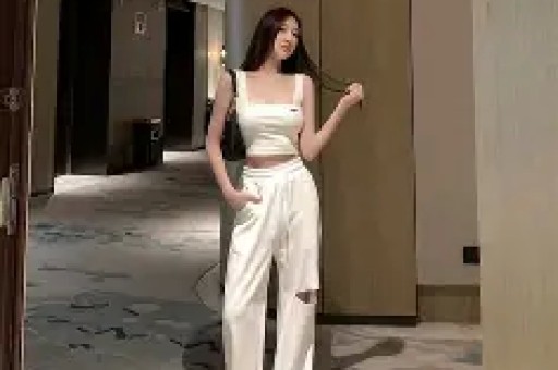 歌手张敬轩被扒出喜欢男扮女装那画面不想多看几眼辣眼睛